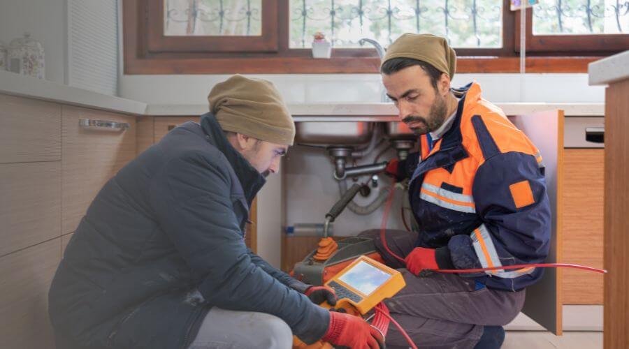 Professional emergency plumbing in Dyer, IN